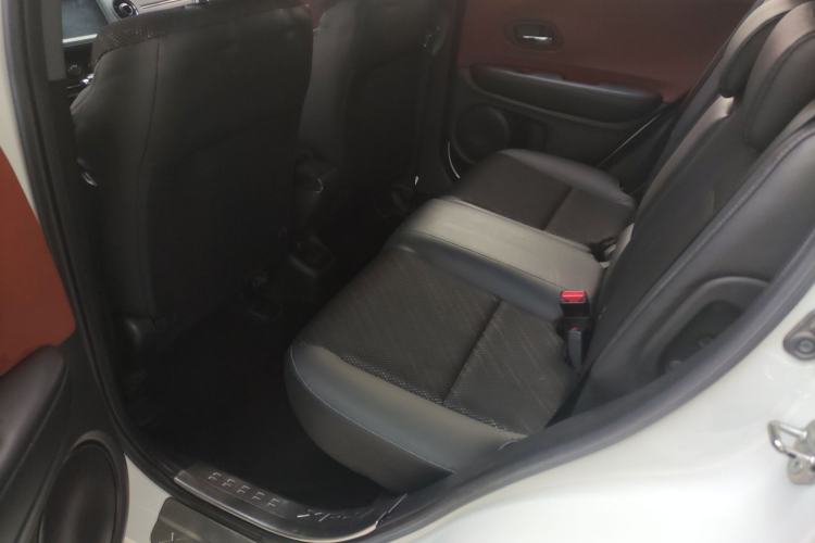 Used Honda XR-V 2017 1.5L LXi CVT Classic Edition
