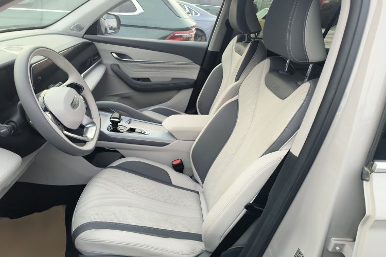 Used Geely Auto Monjaro L Intelligent Engine 2024 1.5T Tiangong Edition