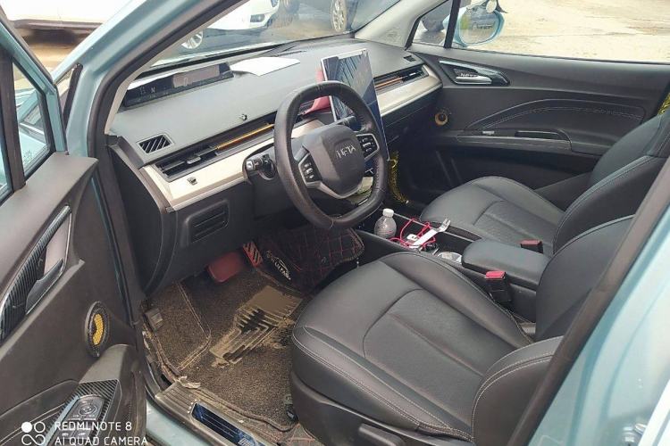 Used NETA V 2021 Standard Range Entertainment Edition
