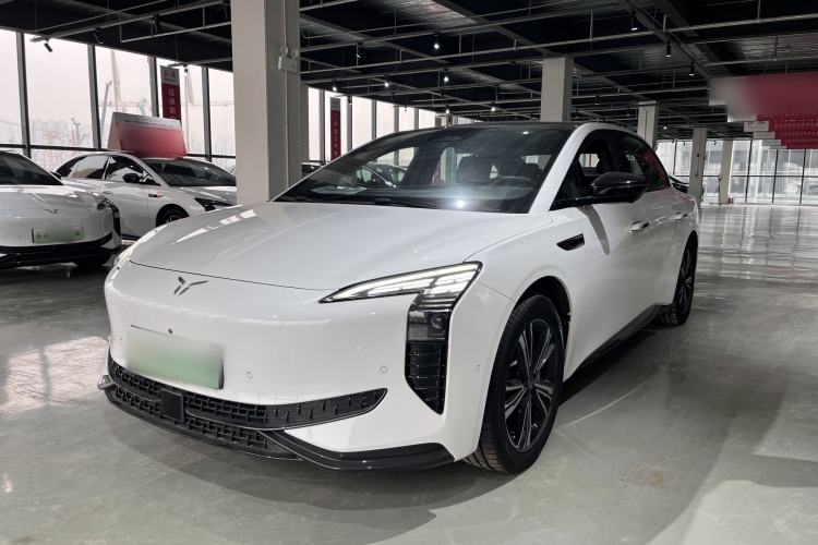 Used Hongqi EH7 2024 690 Pro