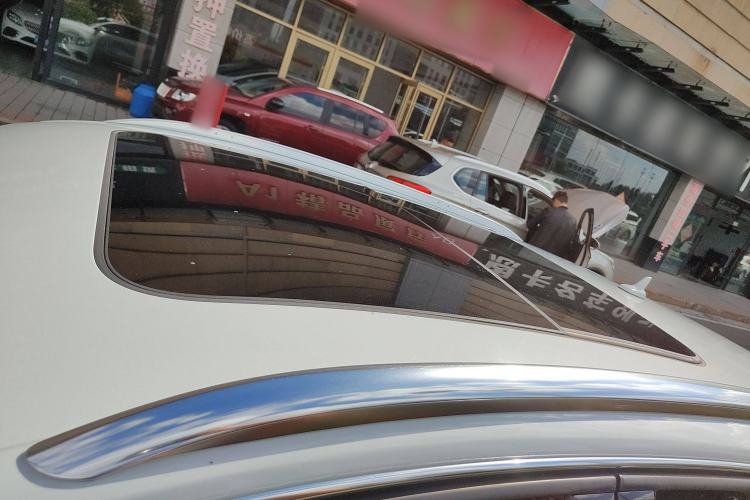 Used Audi Q3 2012 35 TFSI quattro Comfort Model
