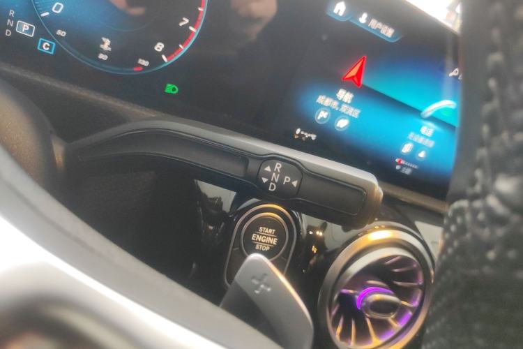 Used Mercedes-Benz A-Class 2020 A 200 L Sport Sedan