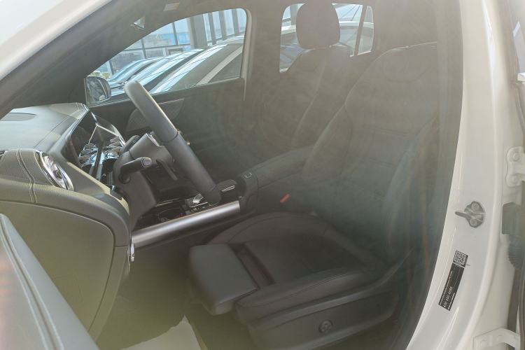 Used Mercedes-Benz EQA 2023 EQA 260