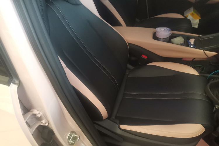 Used BYD Seagull 2023 Flying Edition
