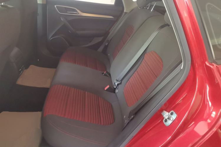 Used MG 6 2019 20T Automatic Starlight Edition
