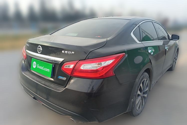 Used Nissan Teana 2016 2.0L XL-Upper Smart Edition
