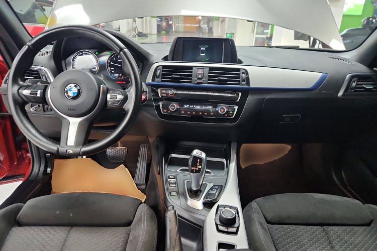 Used BMW 2 Series 2018 225i Convertible Coupe M Sport Edition
