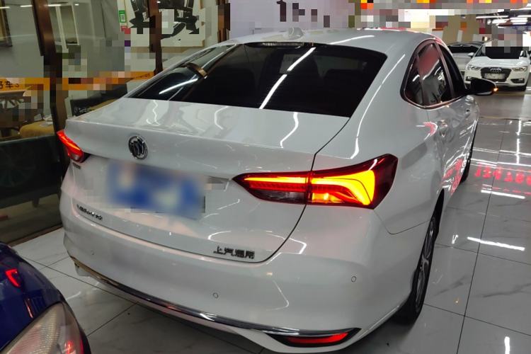 Used Buick Verano 2022 Pro 533T Enjoyment Edition
