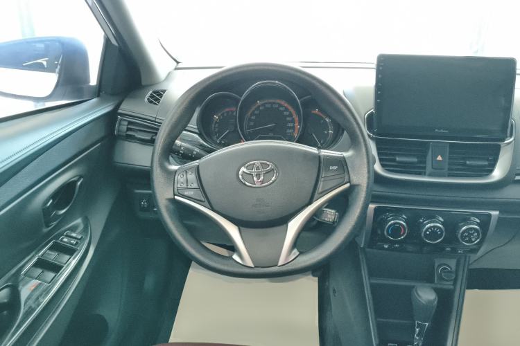 Used Toyota YARiS L 2022 X-Trail 1.5L CVT Leading PLUS Edition
