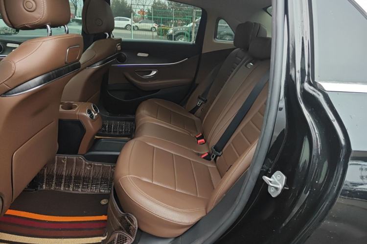 Used Mercedes-Benz E-Class 2019 Restyled E 300 L Sporty and Stylish Edition