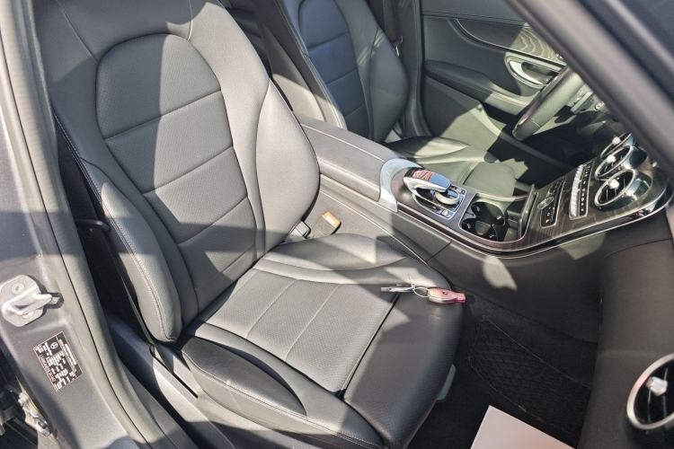 Used Mercedes-Benz C-Class 2017 Restyled C 180 L Fashion Edition Sport Version