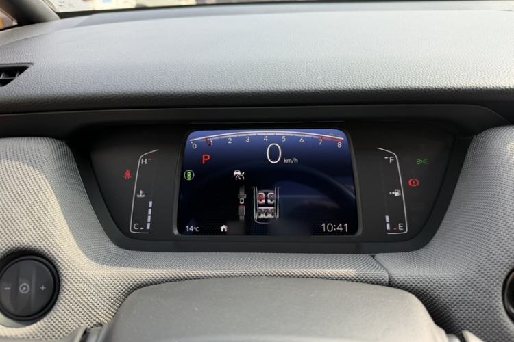 Used Honda LIFE 2021 1.5L CVT SPO-SS Dynamic Edition