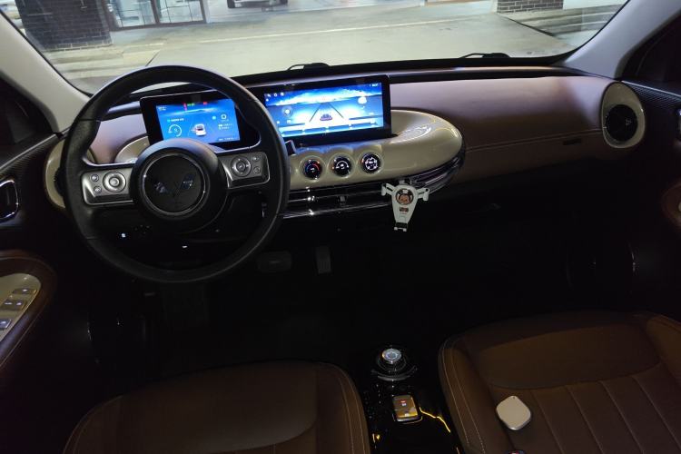 Used Wuling Bingo 2023 333 km Enjoyment Version