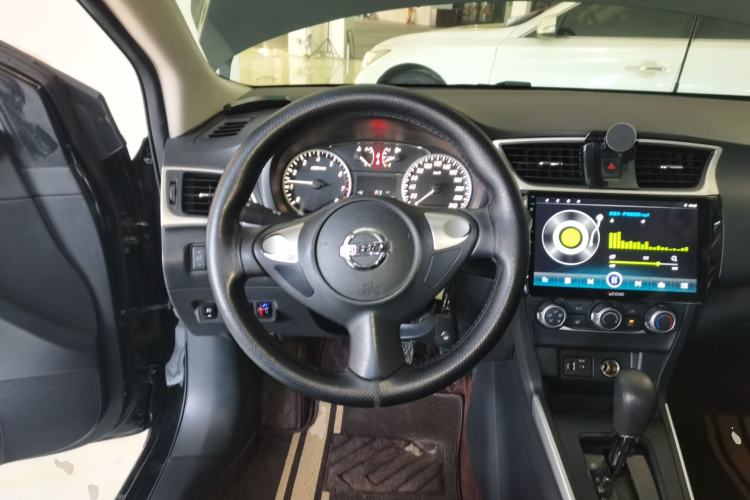 Used Nissan Sylphy 2024 Classic 1.6XE CVT Comfort Edition