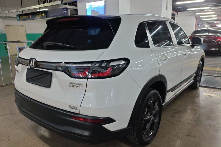 Used Honda HR-V 2023 240TURBO Jingrui Edition
