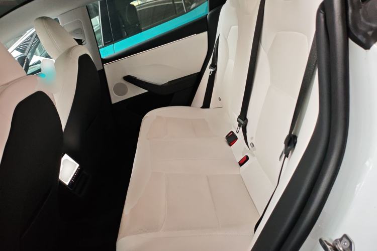 Used Tesla Model 3 2023 Long-Range All-Wheel-Drive Version