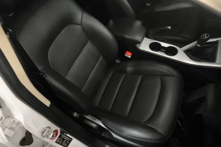 Used Geely Auto Vision 2018 1.5L Manual Happiness Edition
