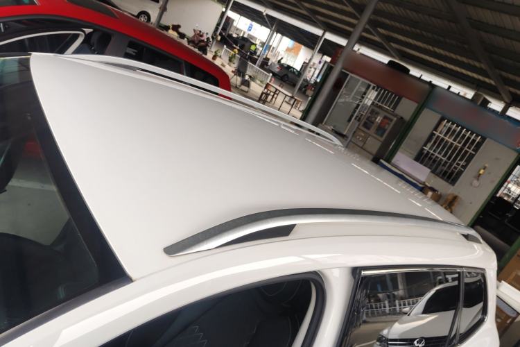 Used Skoda Karoq 2020 TSI280 Smart Drive Technology Edition China VI
