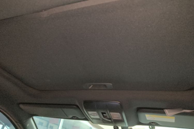 Used Mazda CX-4 2020 2.5L Automatic 4x4 Sky Blue Passion Edition
