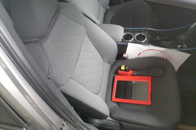 Used Toyota Corolla Cross 2023 2.0L Elite Edition