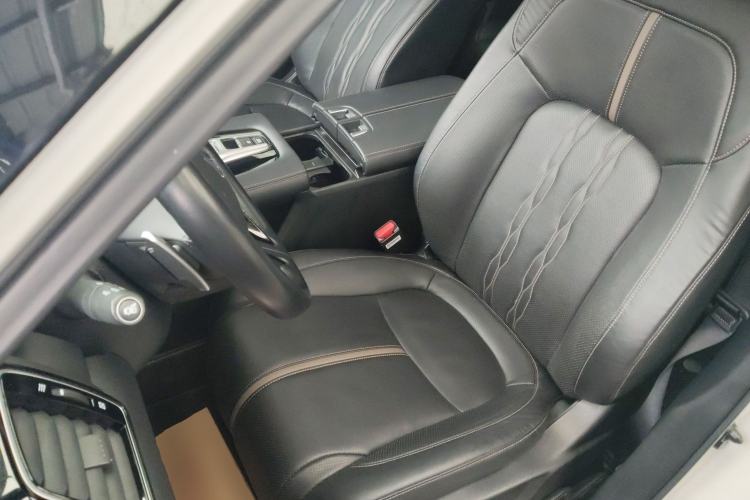 Used Honda UR-V 2020 370TURBO Four-Wheel Drive Premium Edition