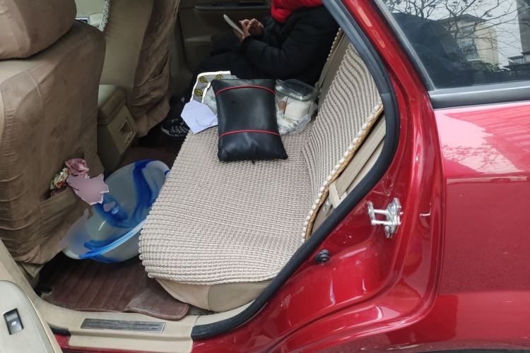 Used Buick Excelle 2013 1.5L Manual Classic Model
