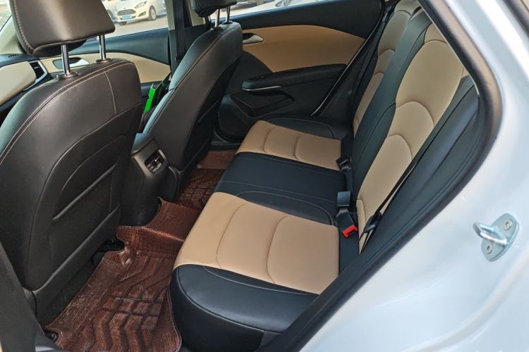 Used Chevrolet Monza 2022 320 Automatic Enjoyment Sunroof Version
