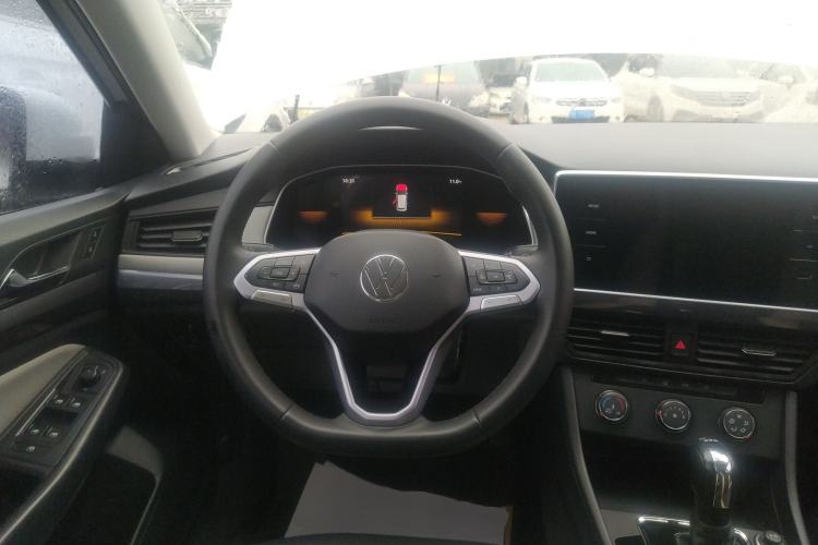 Used Volkswagen Bora 2023 200TSI DSG Comfort Edition