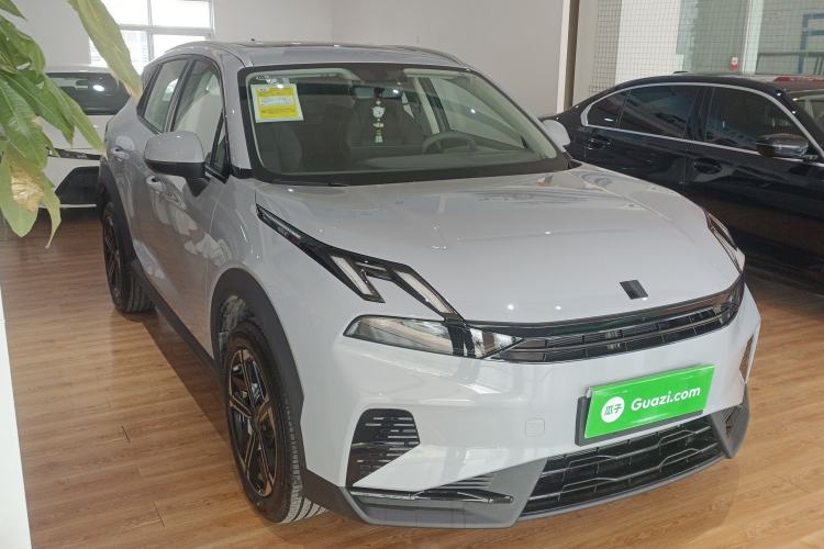 Used Lynk & Co 06 EM-P 2025 EM-P 126 Long-Range Halo