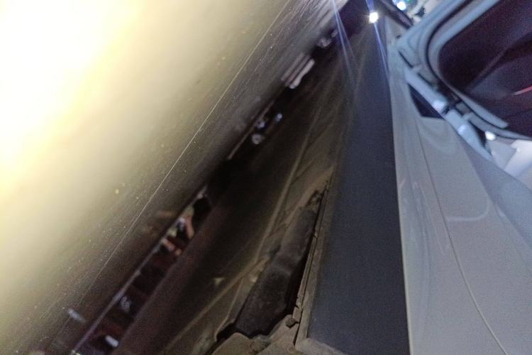 Used BMW i3 2022 eDrive 35 L
