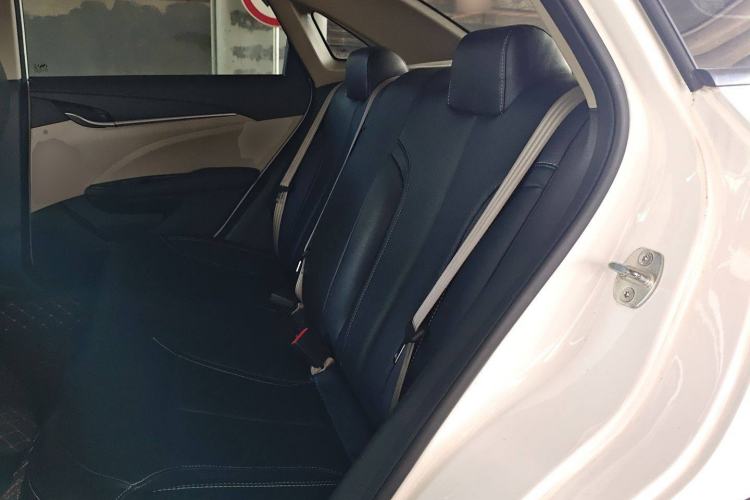 Used Buick GT 2021 Exemplar 1.5L Automatic Entry-Level Trim
