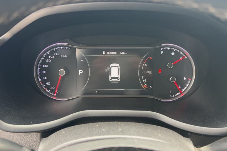 Used Kia Sportage R 2019 2.0L Automatic Smart Luxury Edition
