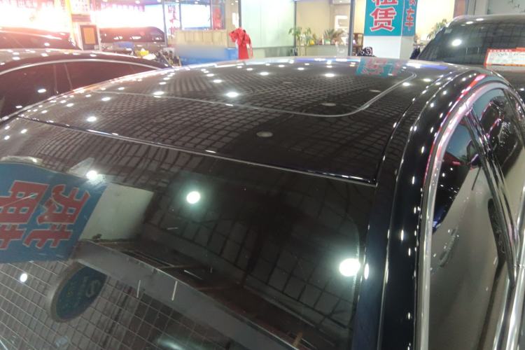 Used BMW 5 Series 2021 525Li M Sport Package
