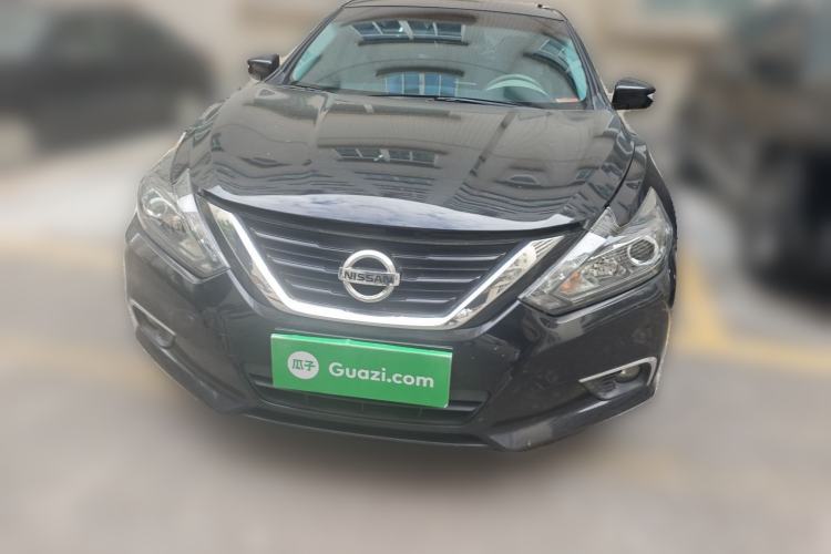 Used Nissan Teana 2016 Revised Version 2.0L XL Comfort Edition
