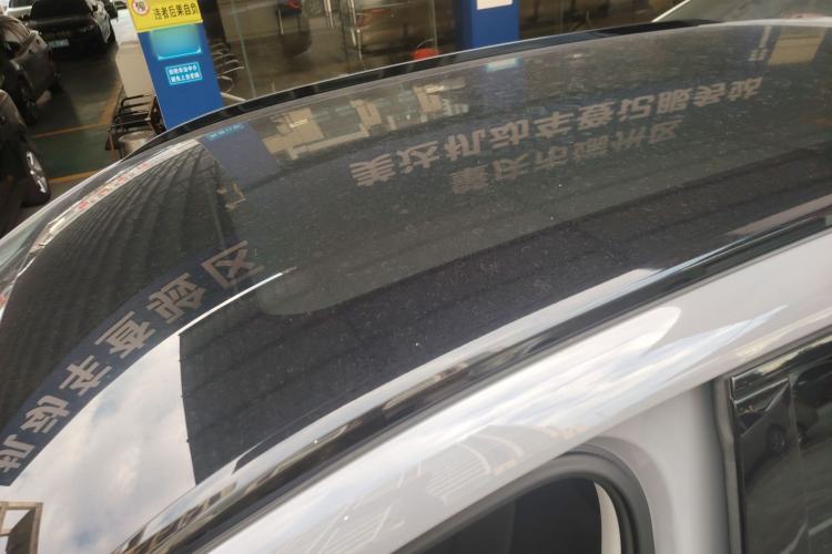 Used BYD Sealion 05 EV 2025 520 km Flagship SmartDrive Version