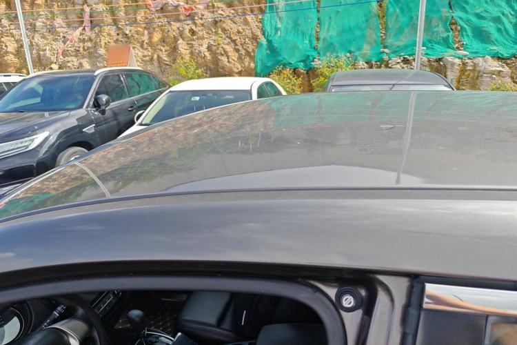 Used Nissan Qashqai 2016 1.2T CVT Fashion Edition
