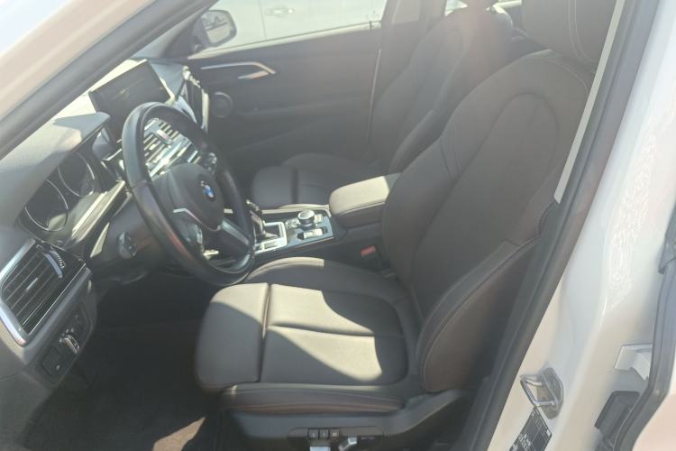 Used BMW 1 Series 2022 120i M Sport Night Edition
