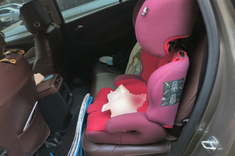 Used Buick Envision 2017 20T Two-Wheel Drive Elite Version
