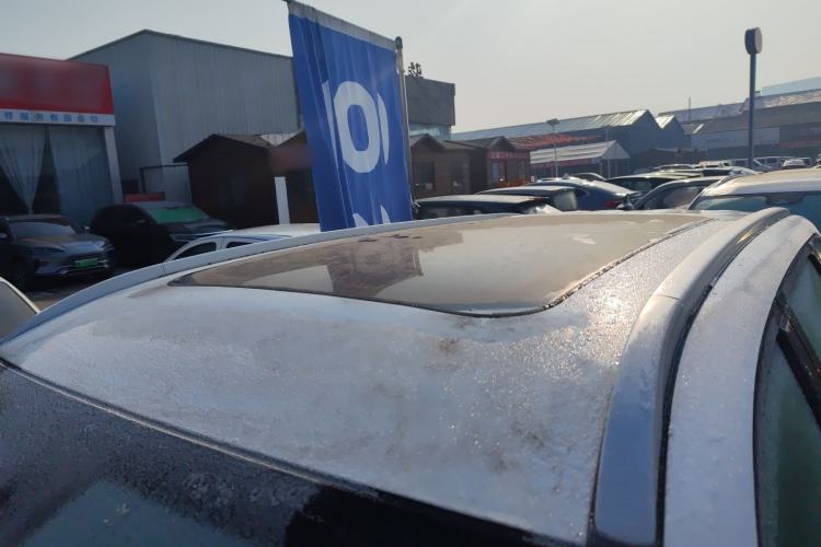 Used Changan CS75 2026 Model PRO 1.5T DCT Prestige 7-Seater