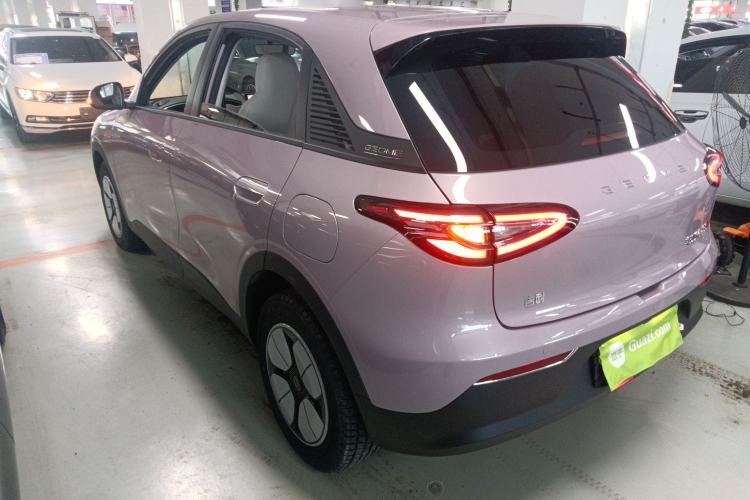 Used  Geome 2025 310km Youth Edition
