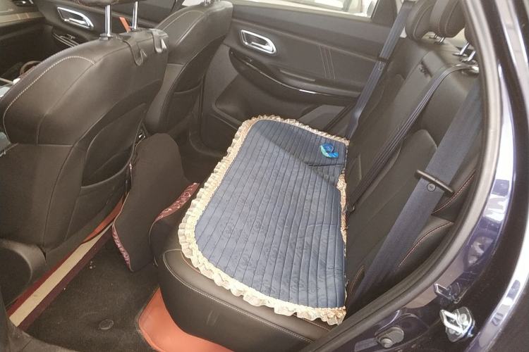 Used Oshan X7 PLUS 2022 1.5T Blue Whale Edition Automatic Prestige Version
