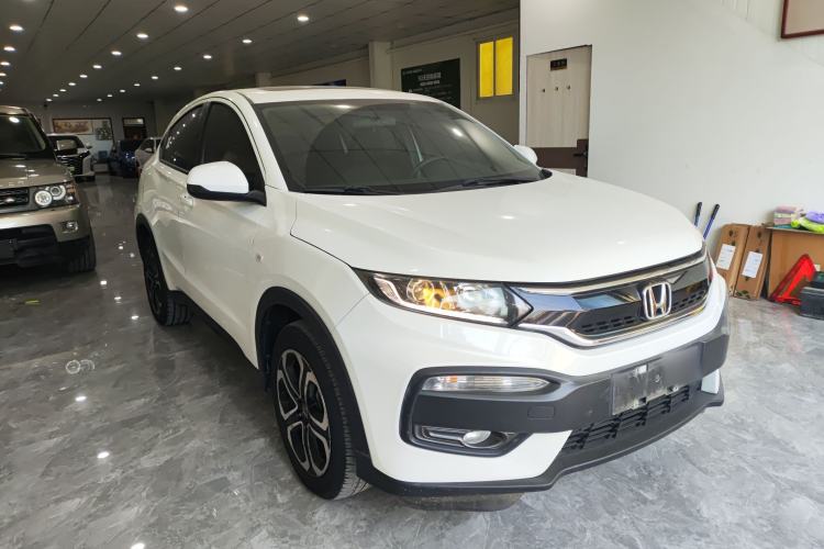 Used Honda XR-V 2017 1.8L EXi CVT Comfort Version

