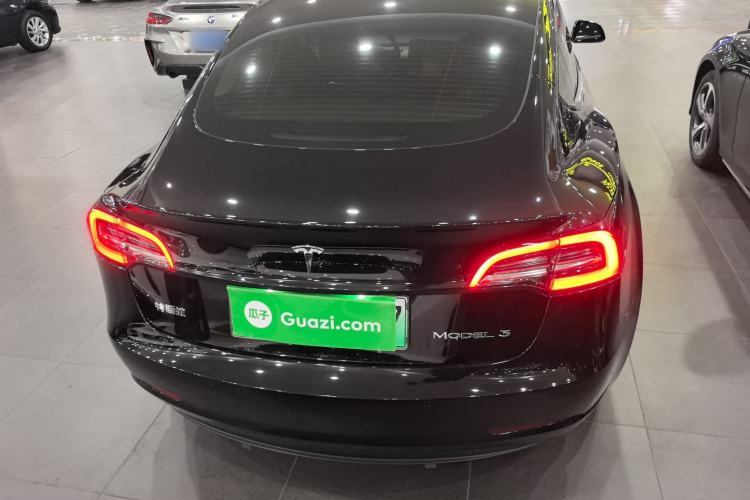 Used Tesla Model 3 2022 Rear-Wheel-Drive Version
