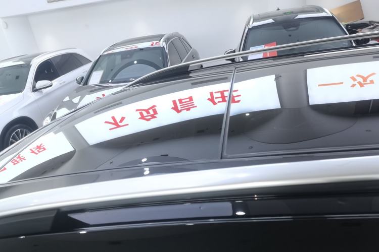 Used Volvo XC90 2018 T6 Zhiyi Edition 7-Seater
