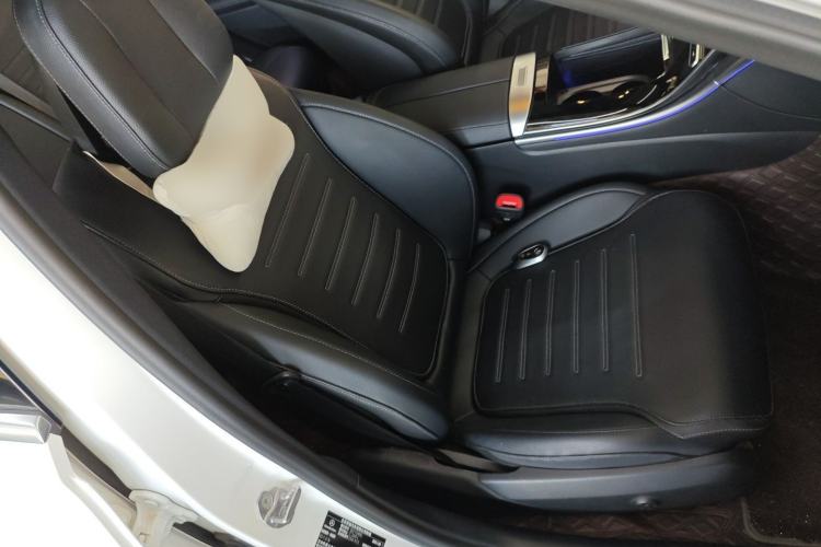 Used Mercedes-Benz C-Class 2022 Restyled C 260 L Sport Edition
