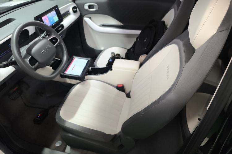 Used  Panda 2025 210km Panda Kart
