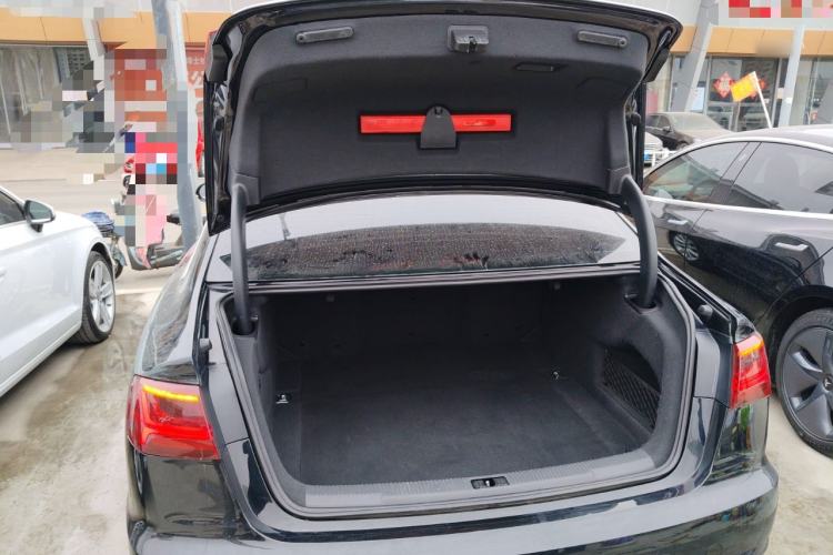 Used Audi A6L 2016 TFSI Technology Edition