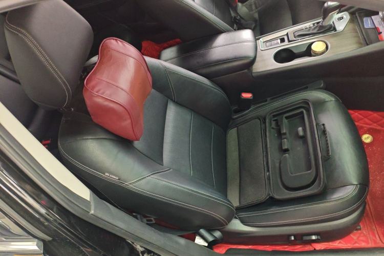 Used Nissan Teana 2021 2.0L XL Comfort Edition
