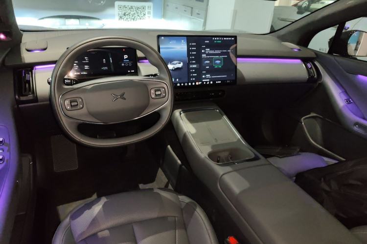 Used XPeng P7+ 2024 Ultra-Long Range Max