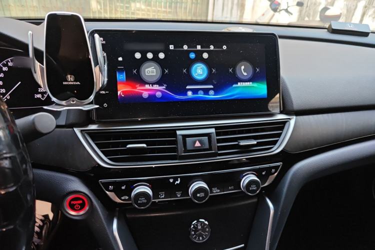 Used Honda Inspire 2022 Xing·Hybrid 2.0L Pure Edition